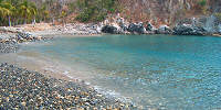 Playa Contramar