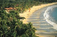 Playa La Ropa, Zihuatanejo
