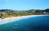 Playa La Ropa, Zihuatanejo