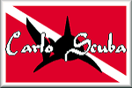 Carlo Scuba - PADI certified
