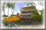 Hotel Avila