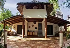 La Villa de Co La Villa de Co