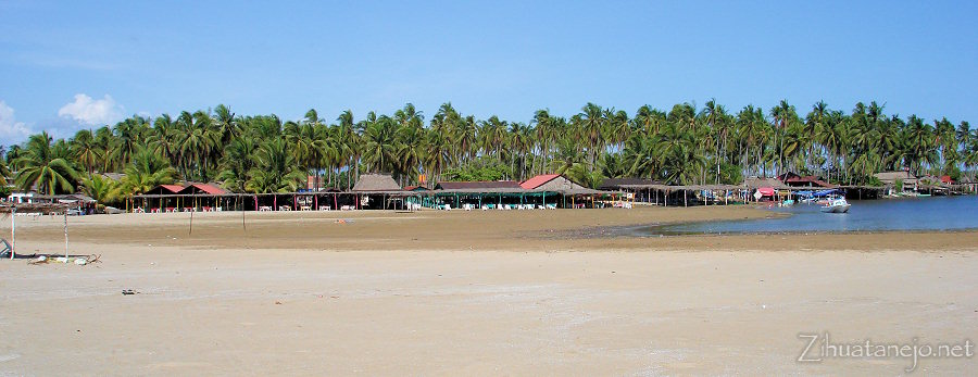Barra de Potos&iacute;