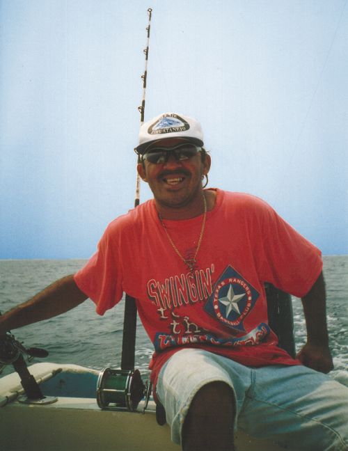 Captain Ram&oacute;n